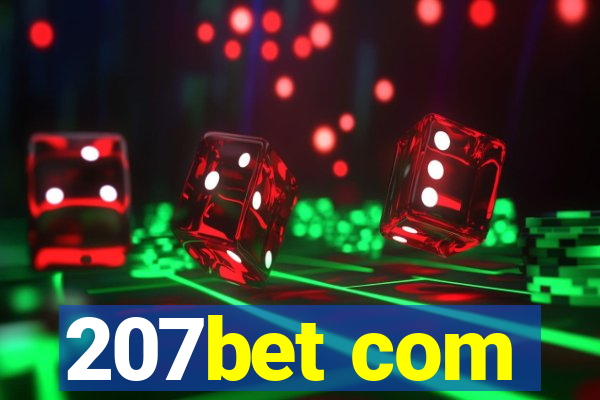 207bet com